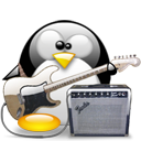 Penguin pingouin pinguino 687